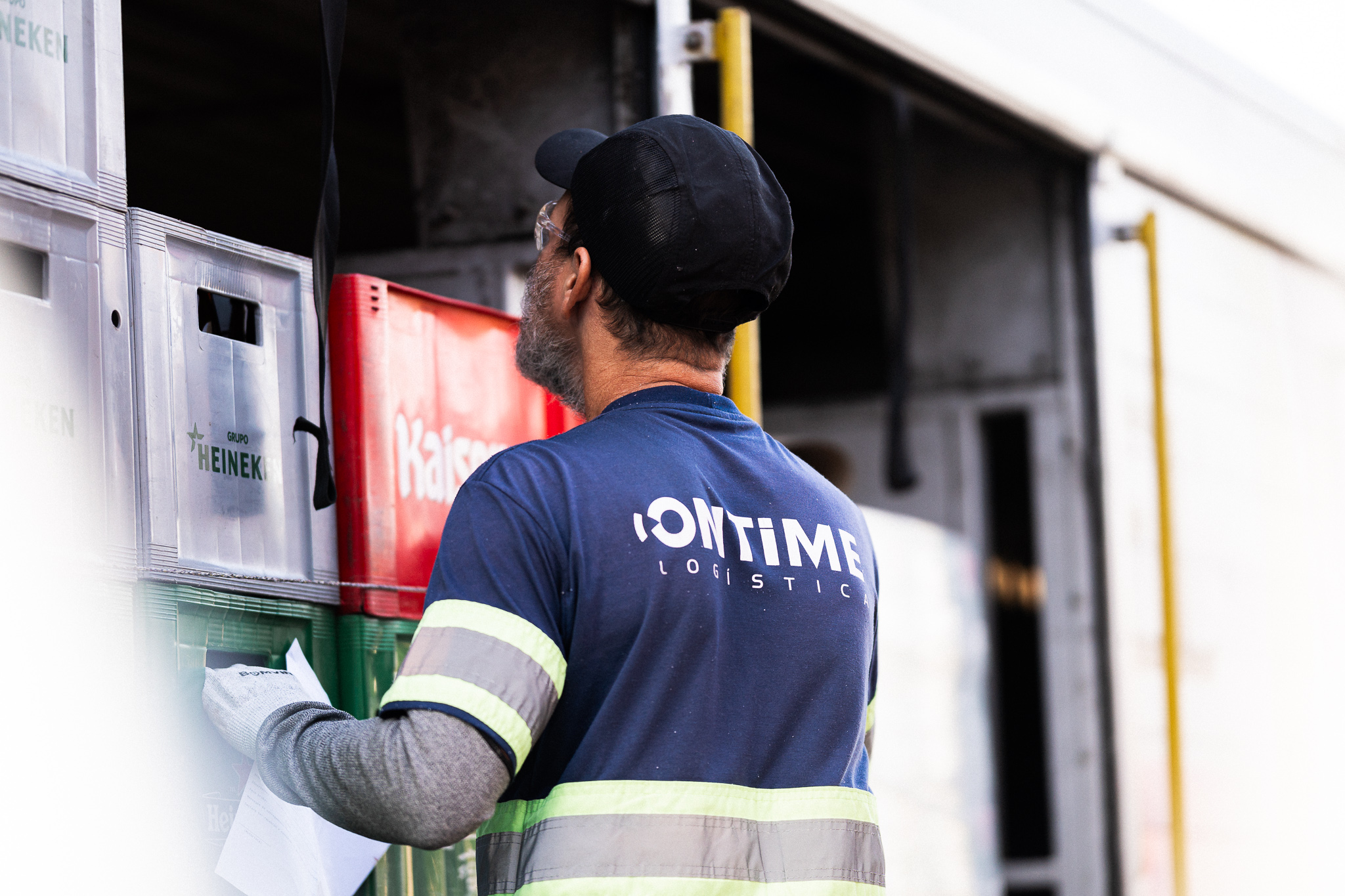 Ontime & Heineken
